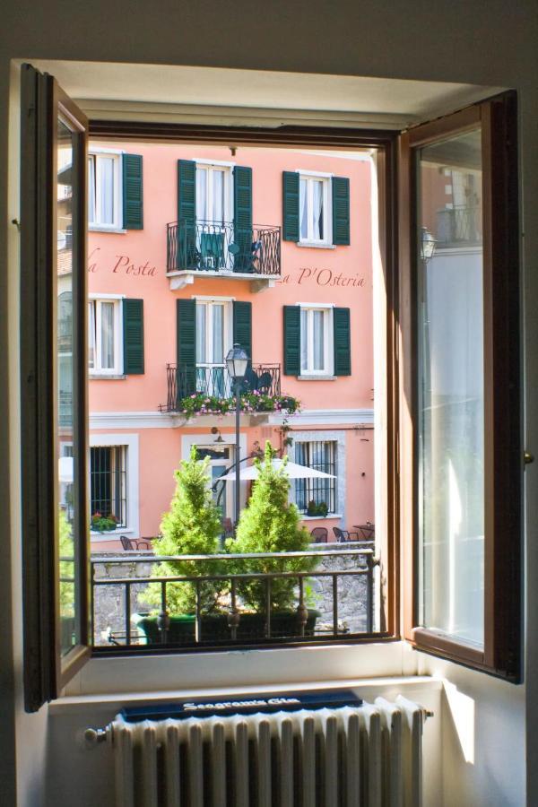 My Heart In Argegno - By My Home In Como Bagian luar foto