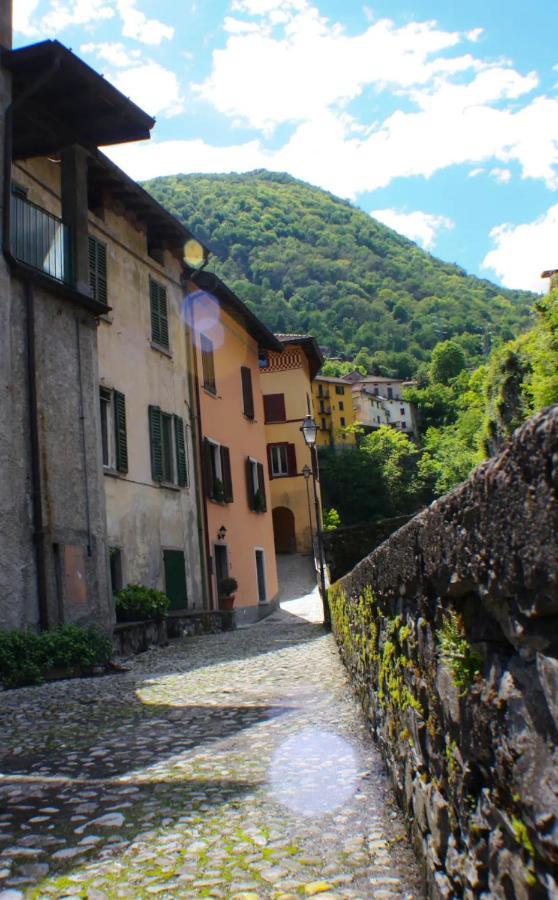 My Heart In Argegno - By My Home In Como Bagian luar foto