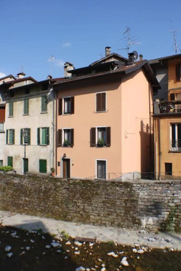 My Heart In Argegno - By My Home In Como Bagian luar foto