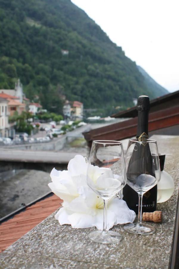 My Heart In Argegno - By My Home In Como Bagian luar foto