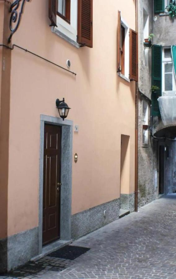 My Heart In Argegno - By My Home In Como Bagian luar foto